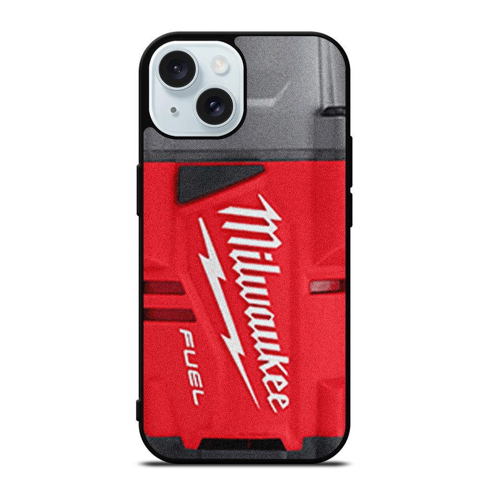 Milwaukee iPhone Case