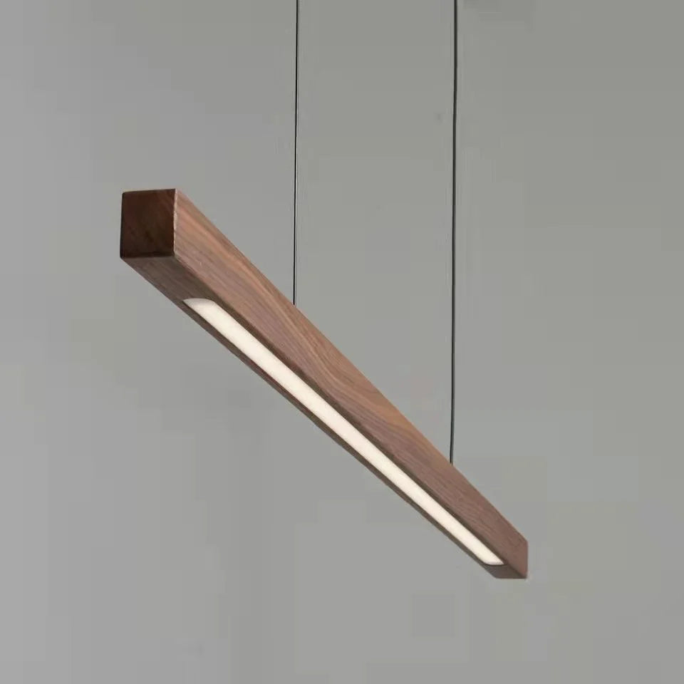 Slim LED Lichtleuchte
