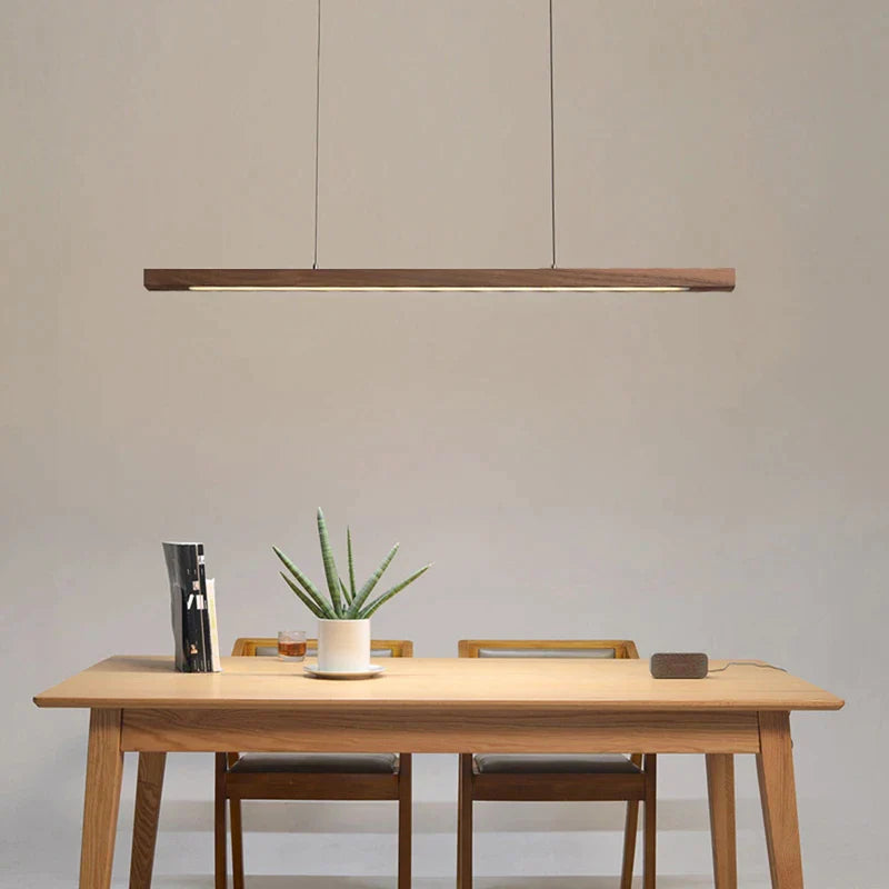 Slim LED Lichtleuchte