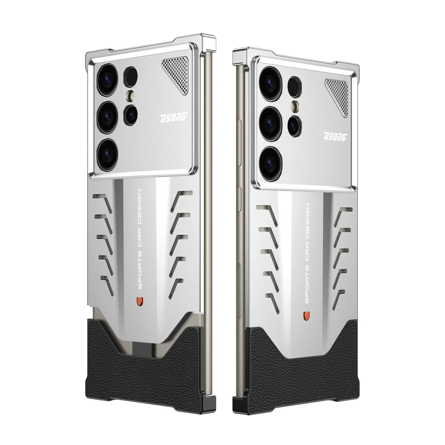 Anti-Fall Frameless Cover