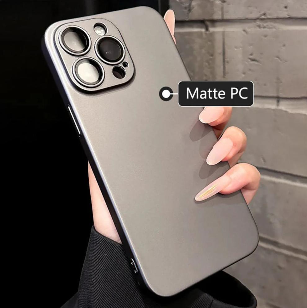 Original Matte Slim Cover