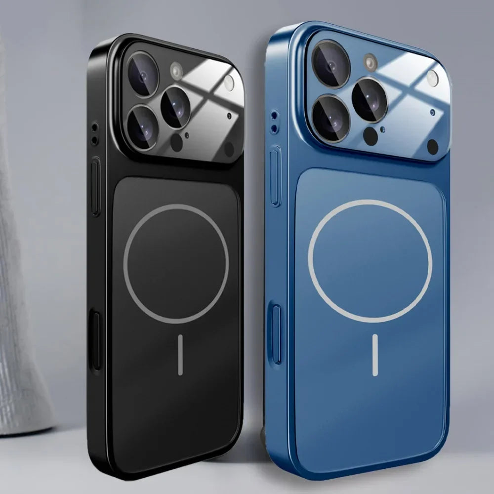 Nano Glass Armor Cover