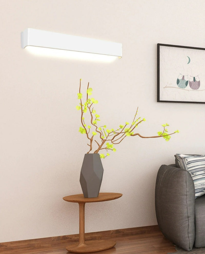 Original LED-Wandlampe