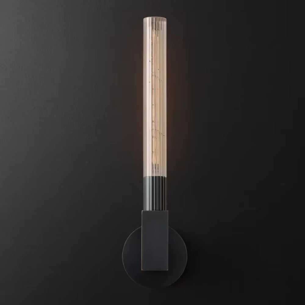 Levina - Moderne Einzel- & Zwei-Birnen-Wandlampen