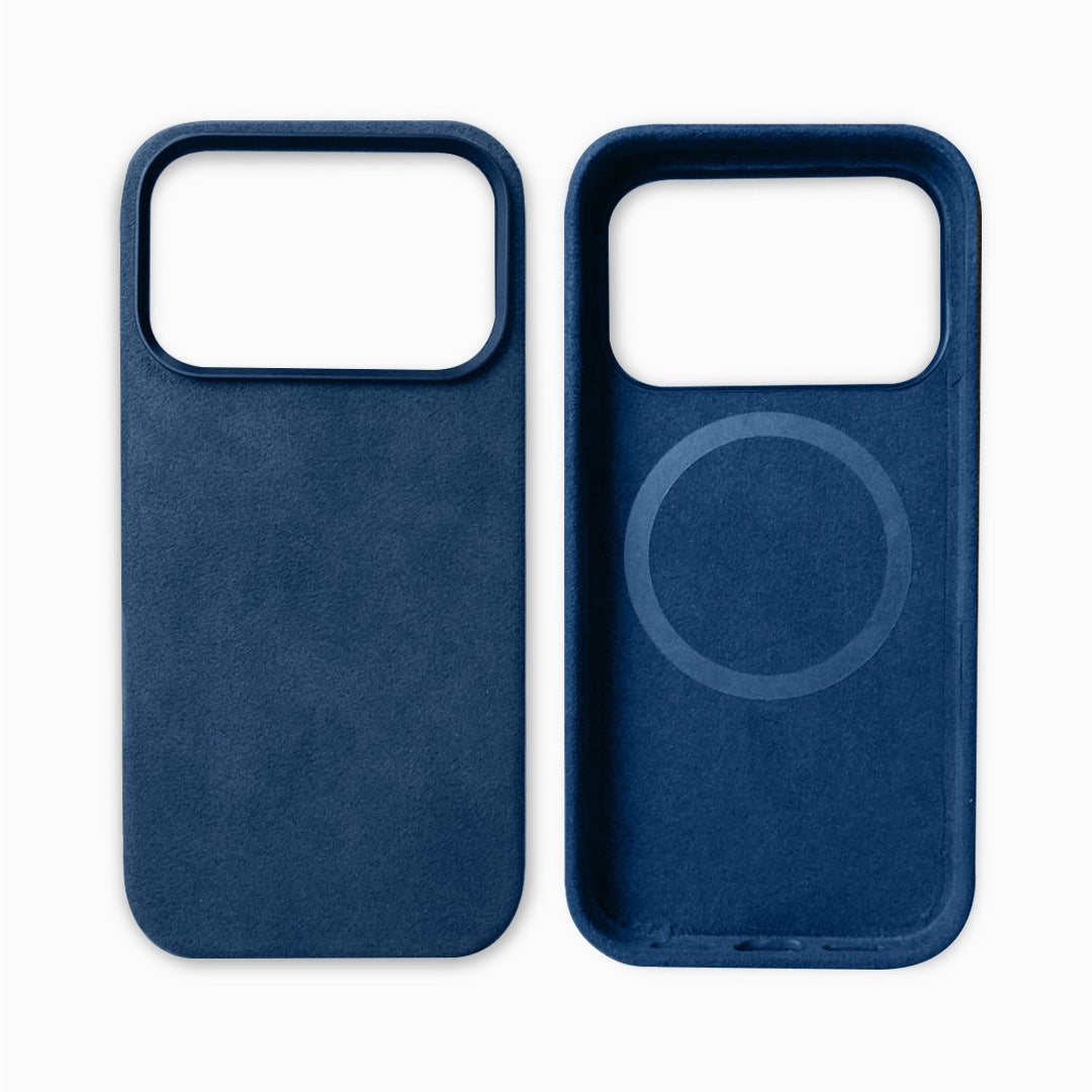 Premium Alcantara Cover