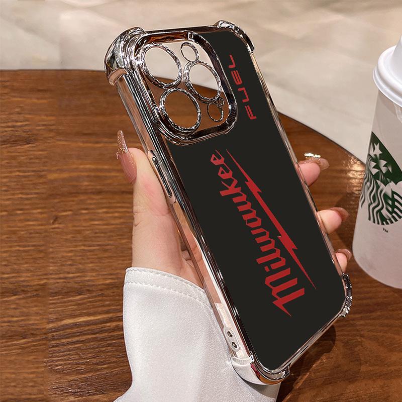 Milwaukee iPhone Case