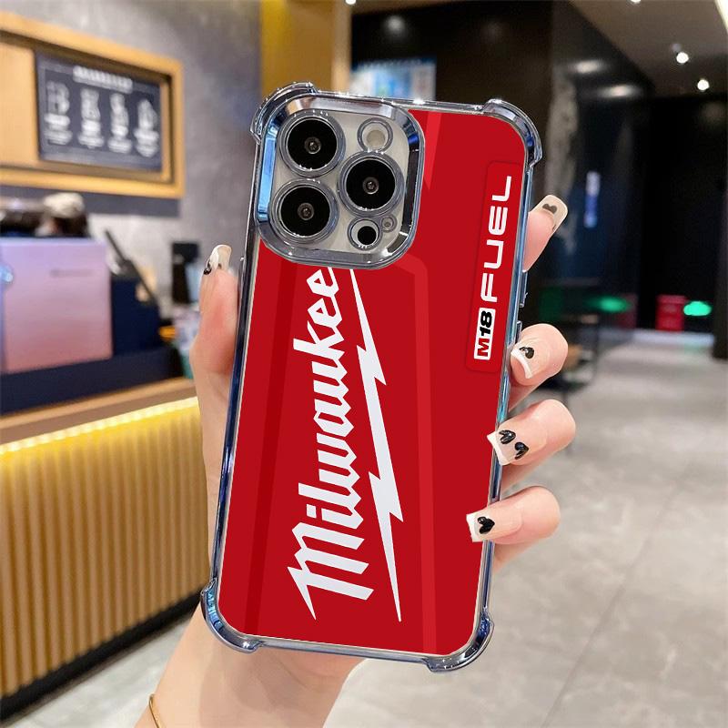 Milwaukee iPhone Case
