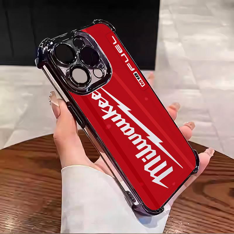 Milwaukee iPhone Case