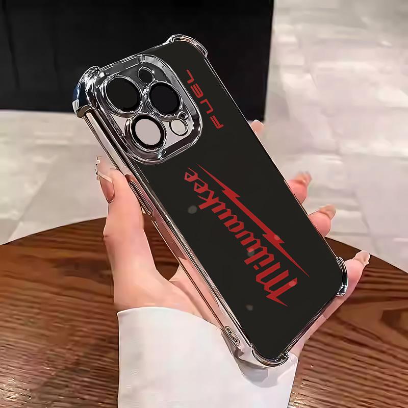 Milwaukee iPhone Case