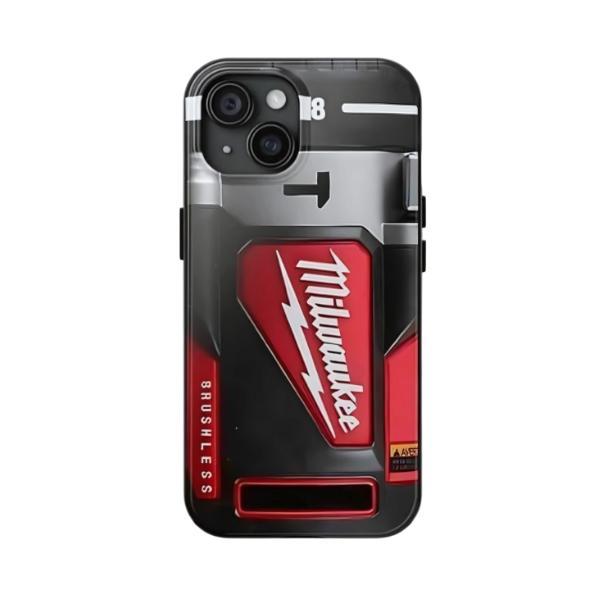 Milwaukee iPhone Case