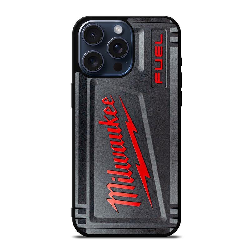 Milwaukee iPhone Case