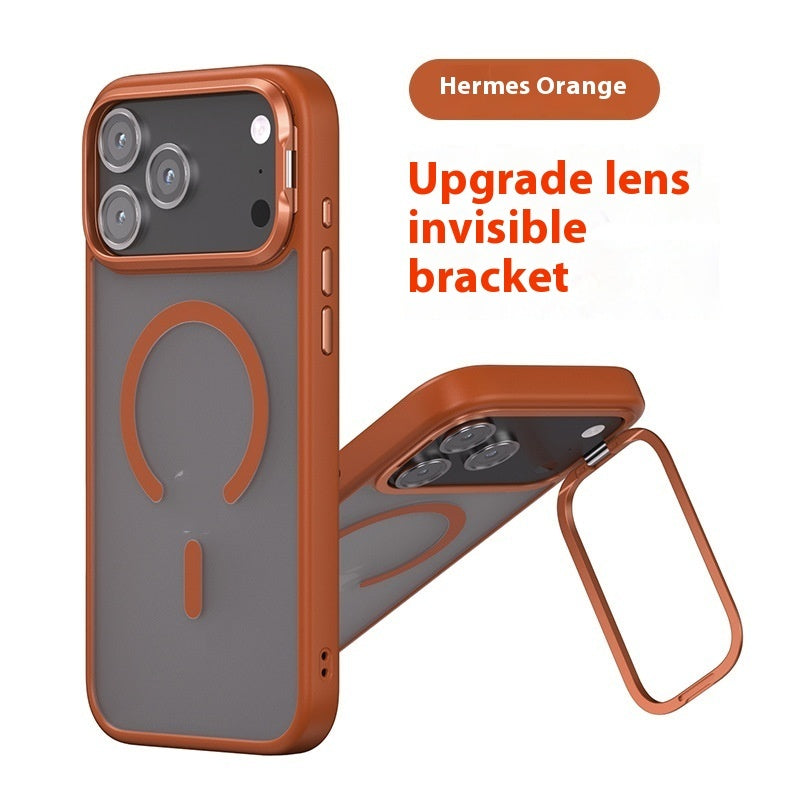 Lens Pivot Kickstand Cover