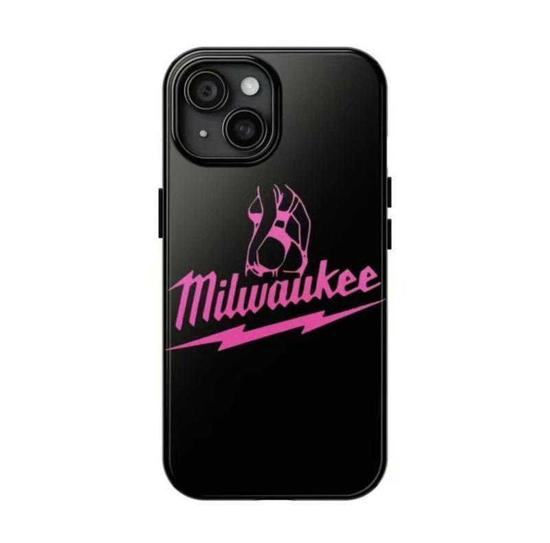 Milwaukee iPhone Case