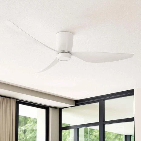 LumoAir Deckenventilator mit Fernsteuerung