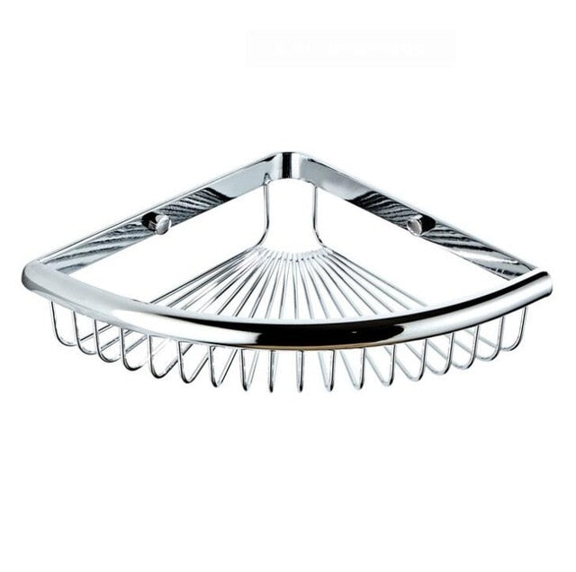 Klassisches Badezimmer-Hardware-Set