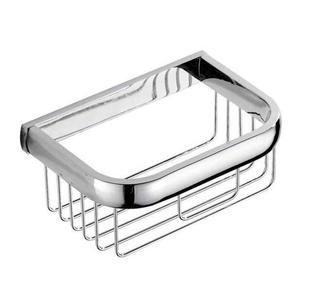 Klassisches Badezimmer-Hardware-Set