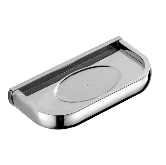 Klassisches Badezimmer-Hardware-Set
