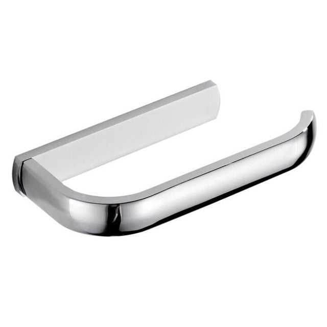 Klassisches Badezimmer-Hardware-Set