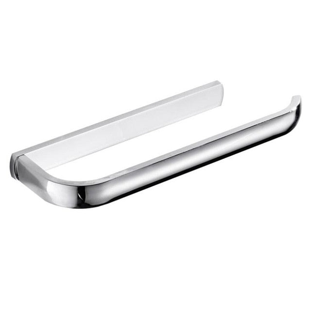 Klassisches Badezimmer-Hardware-Set