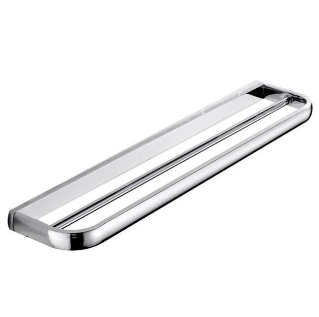 Klassisches Badezimmer-Hardware-Set