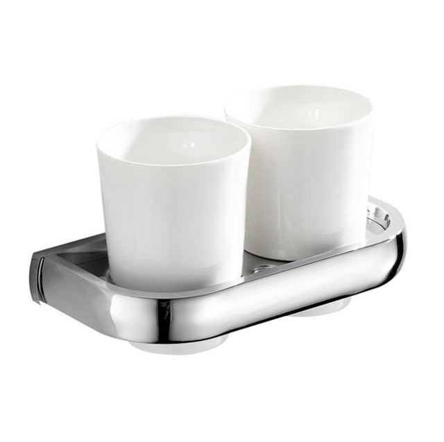 Klassisches Badezimmer-Hardware-Set