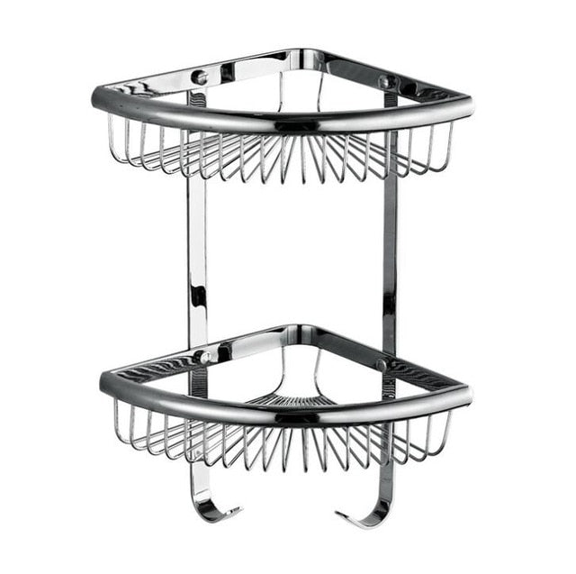Klassisches Badezimmer-Hardware-Set