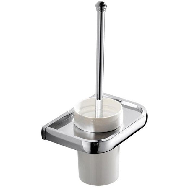 Klassisches Badezimmer-Hardware-Set