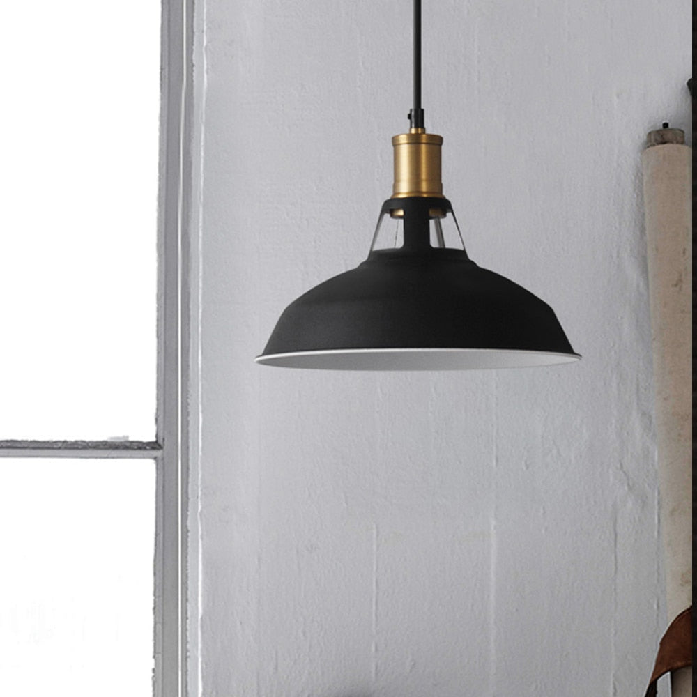 Savannah - Vintage Pendelleuchten