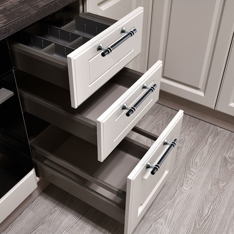 Dani – Moderne Schrank- und Schubladenbeschläge