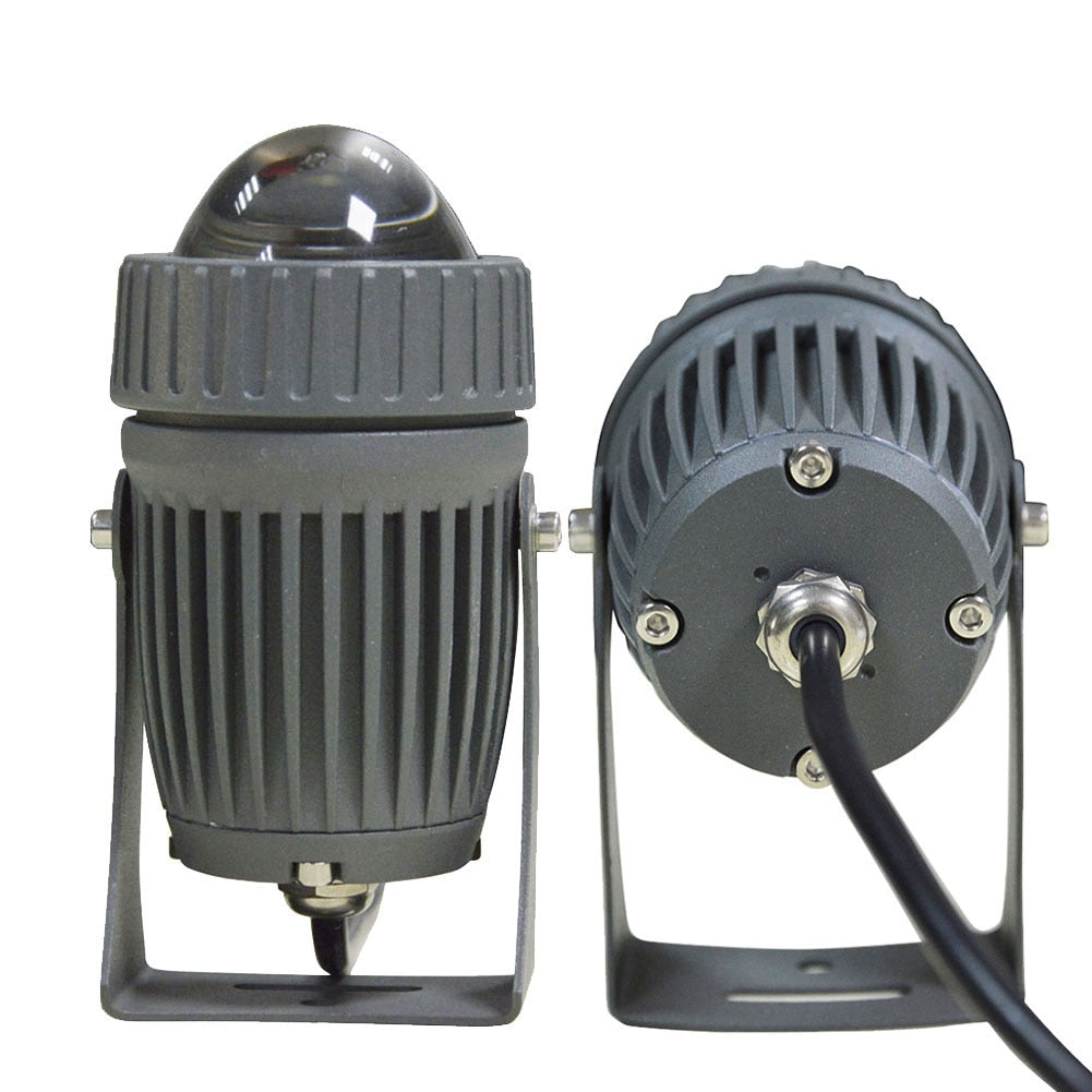 Wasserdichtes Outdoor Uni-Directional Spotlight