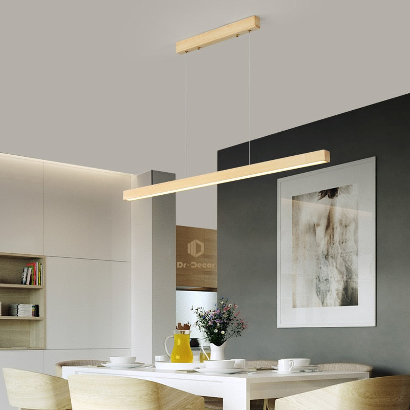 Slim LED Lichtleuchte