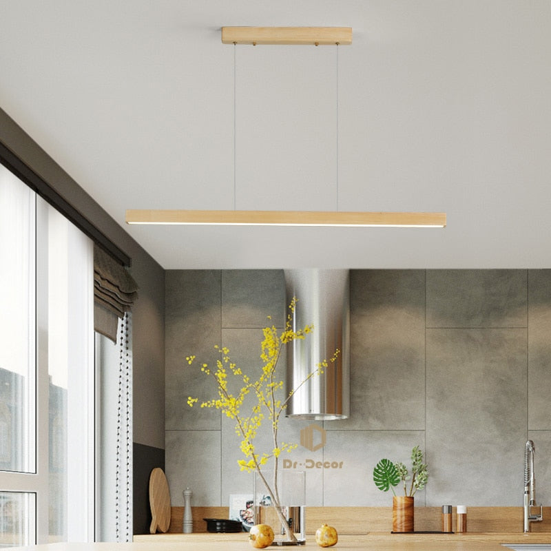 Slim LED Lichtleuchte