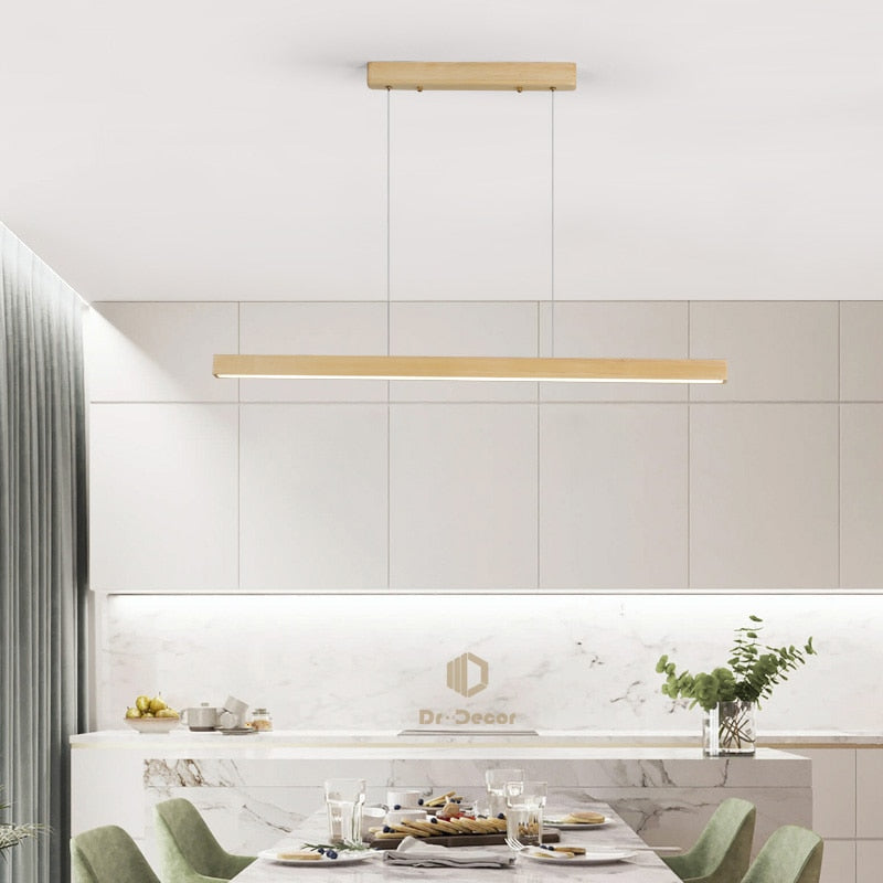 Slim LED Lichtleuchte