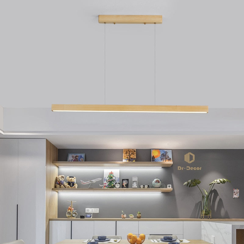 Slim LED Lichtleuchte