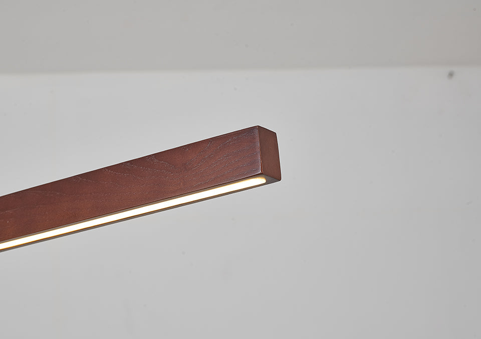 Slim LED Lichtleuchte
