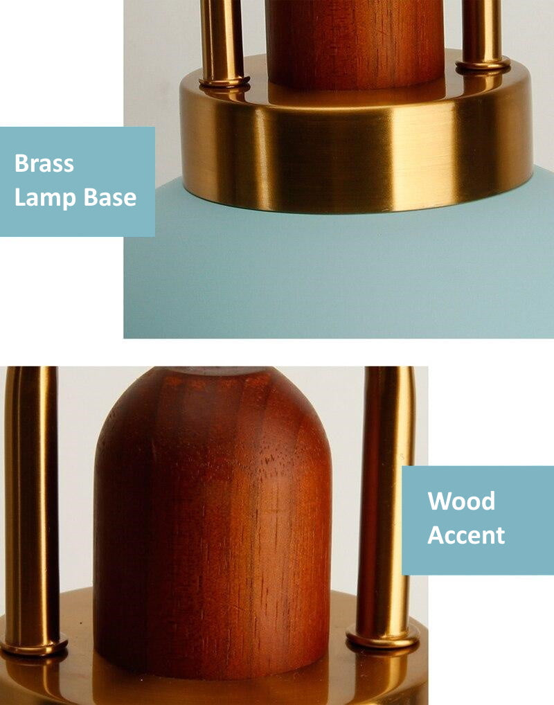 Leo - Moderne Nordic Pendelleuchten