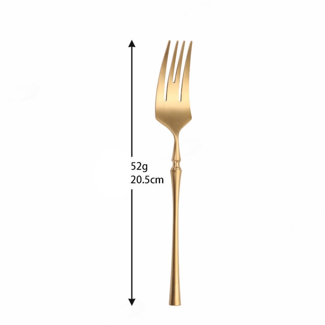Koji – Modernes Besteckset