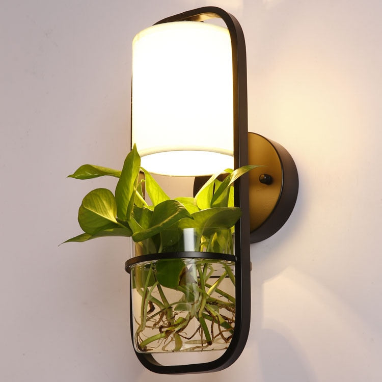 Die Original Pflanzenlampe