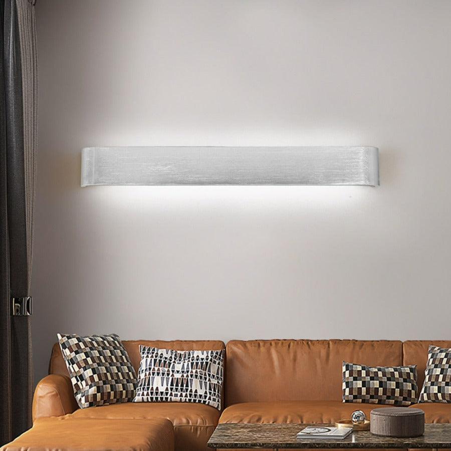 Original LED-Wandlampe