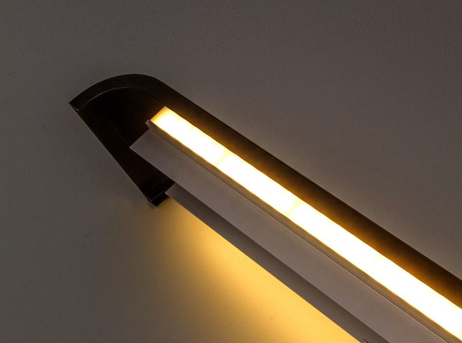 Original LED-Wandlampe