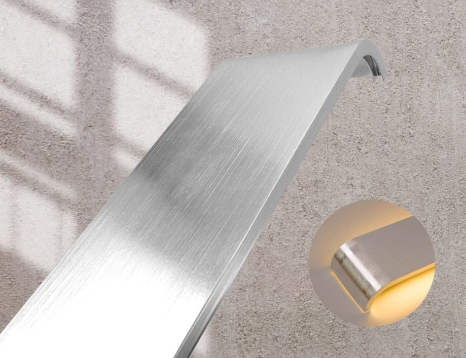Original LED-Wandlampe