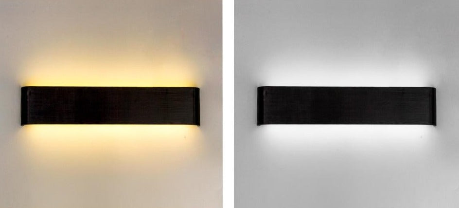 Original LED-Wandlampe