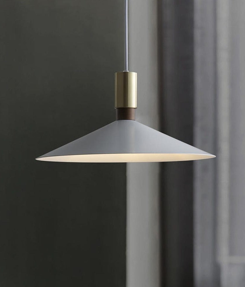 Henley – Moderne LED Pendelleuchte
