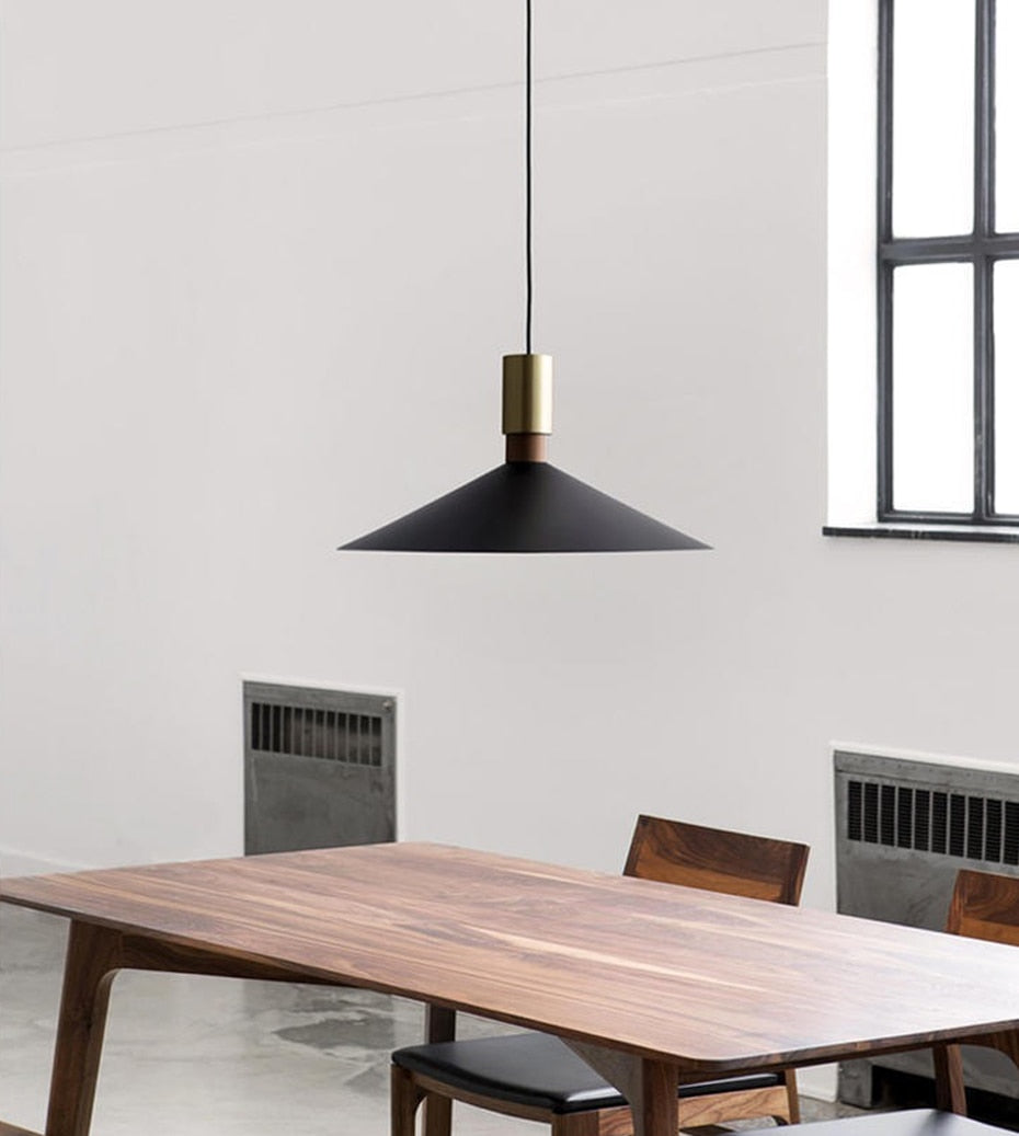 Henley – Moderne LED Pendelleuchte
