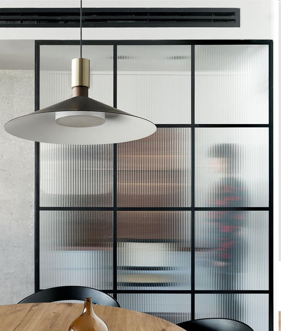 Henley – Moderne LED Pendelleuchte