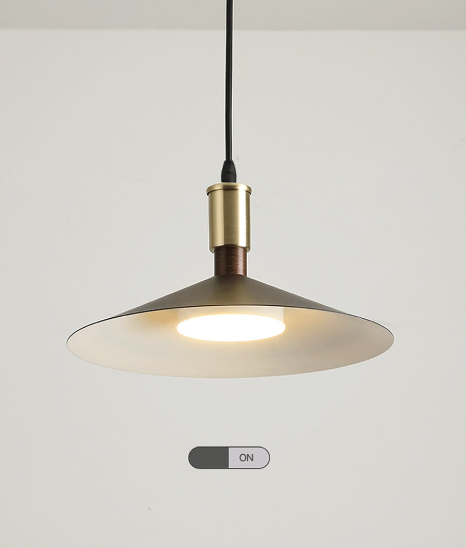 Henley – Moderne LED Pendelleuchte