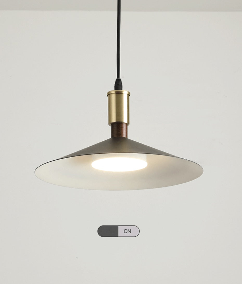 Henley – Moderne LED Pendelleuchte