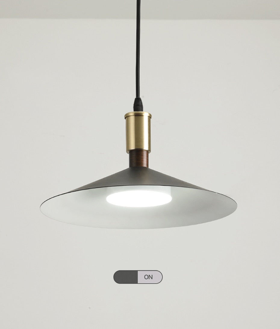 Henley – Moderne LED Pendelleuchte