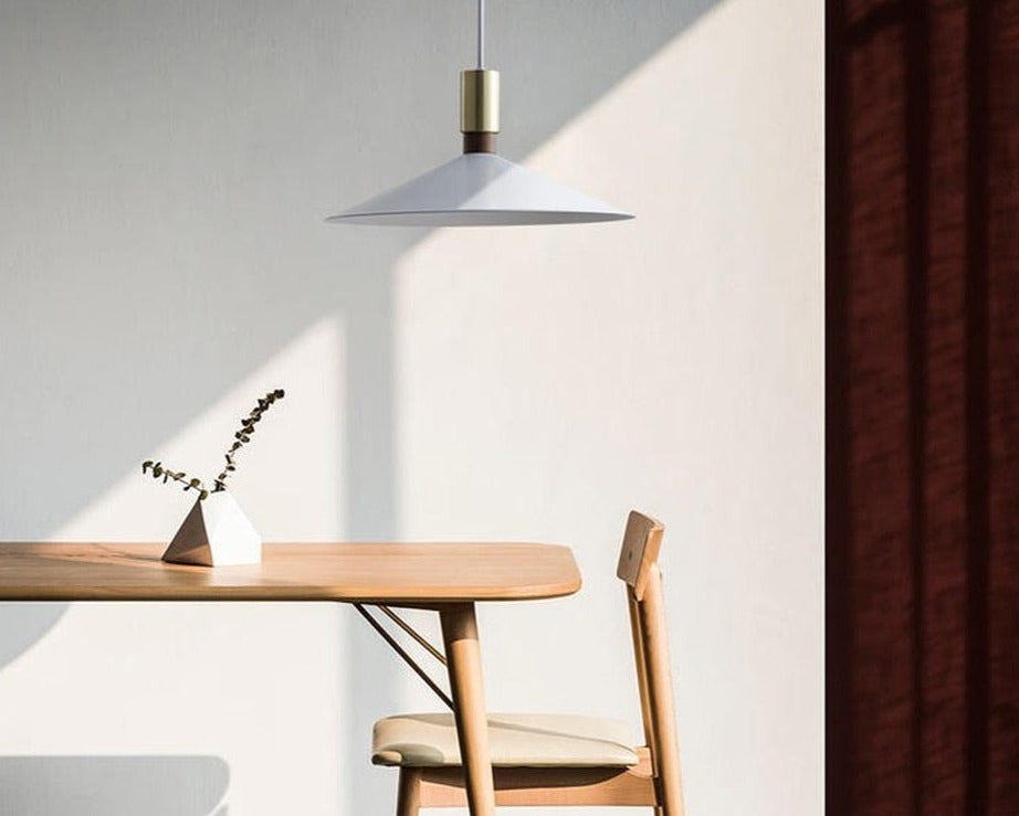 Henley – Moderne LED Pendelleuchte