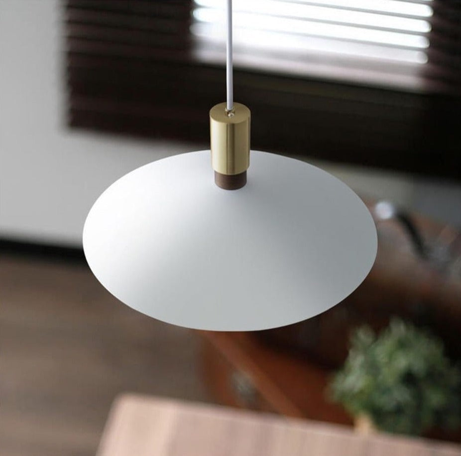 Henley – Moderne LED Pendelleuchte